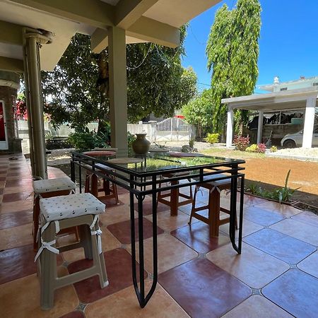 Kowlessur Residence Surinam Esterno foto