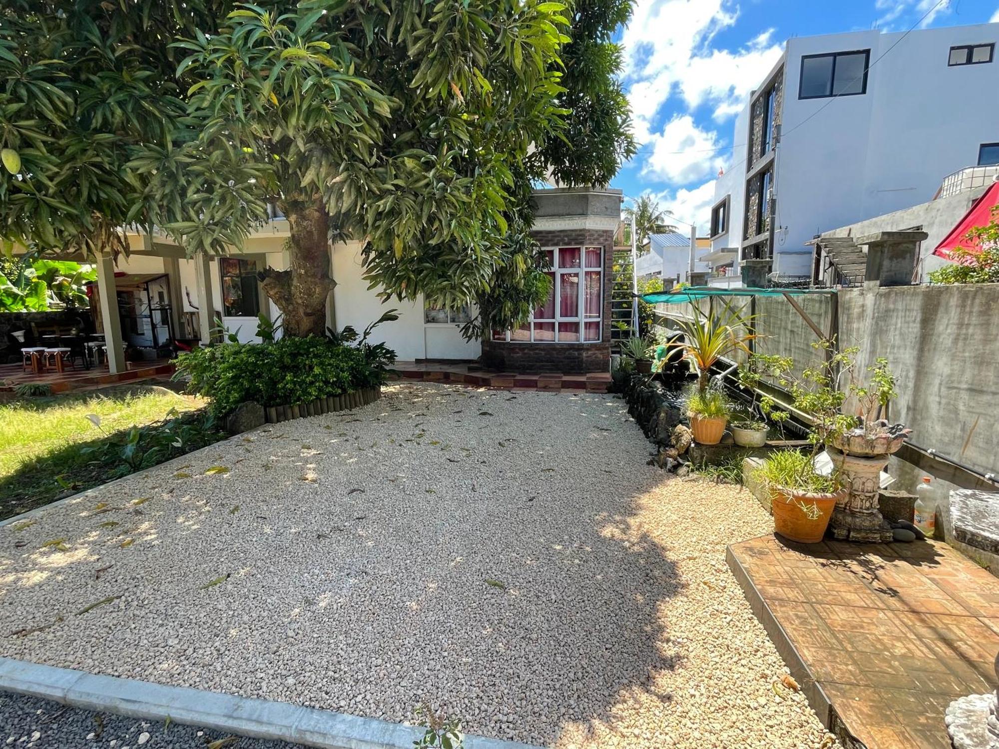 Kowlessur Residence Surinam Esterno foto