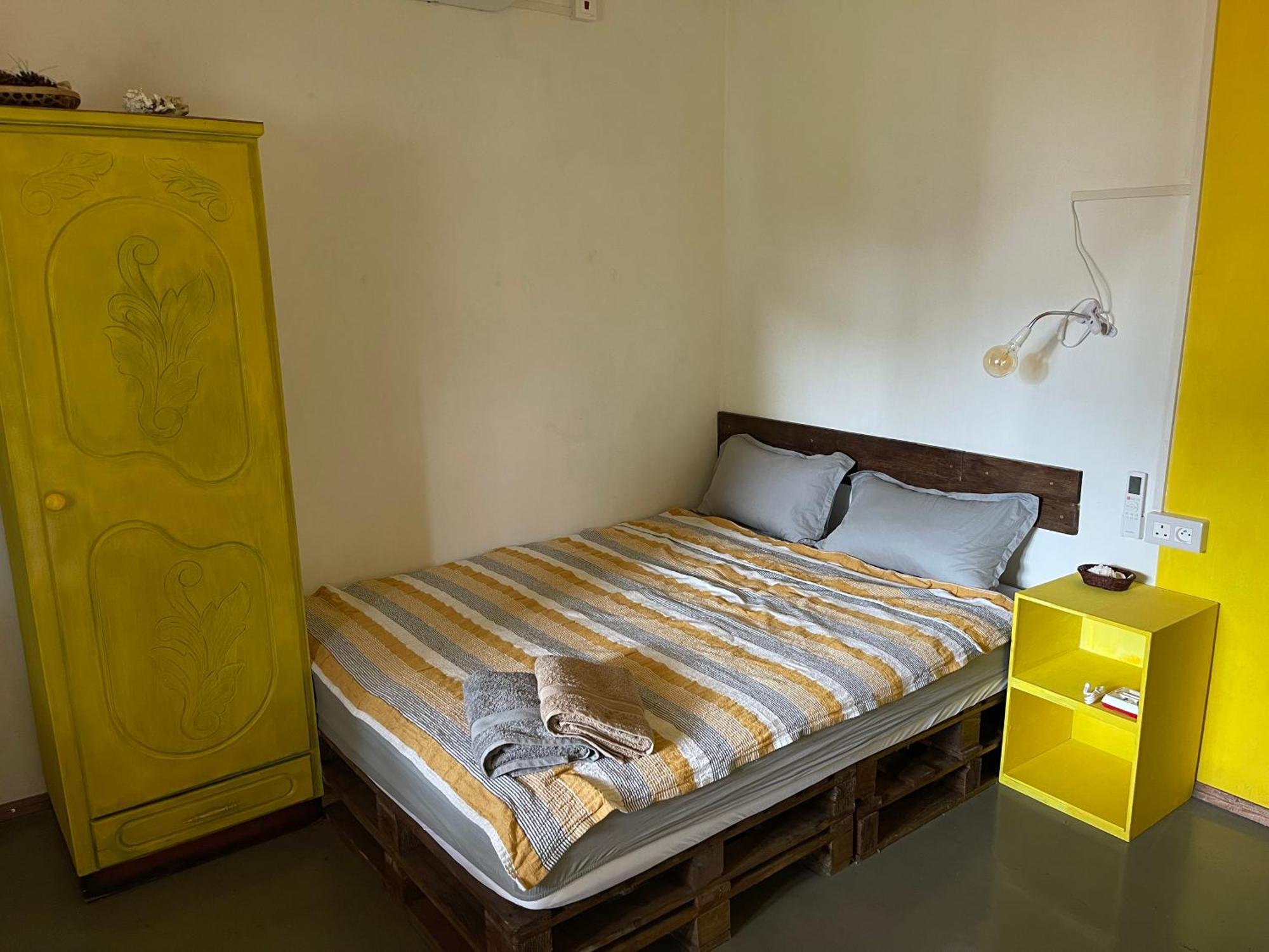 Kowlessur Residence Surinam Esterno foto