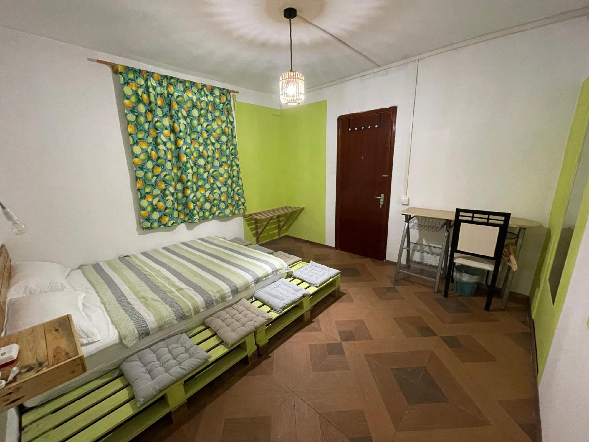 Kowlessur Residence Surinam Esterno foto