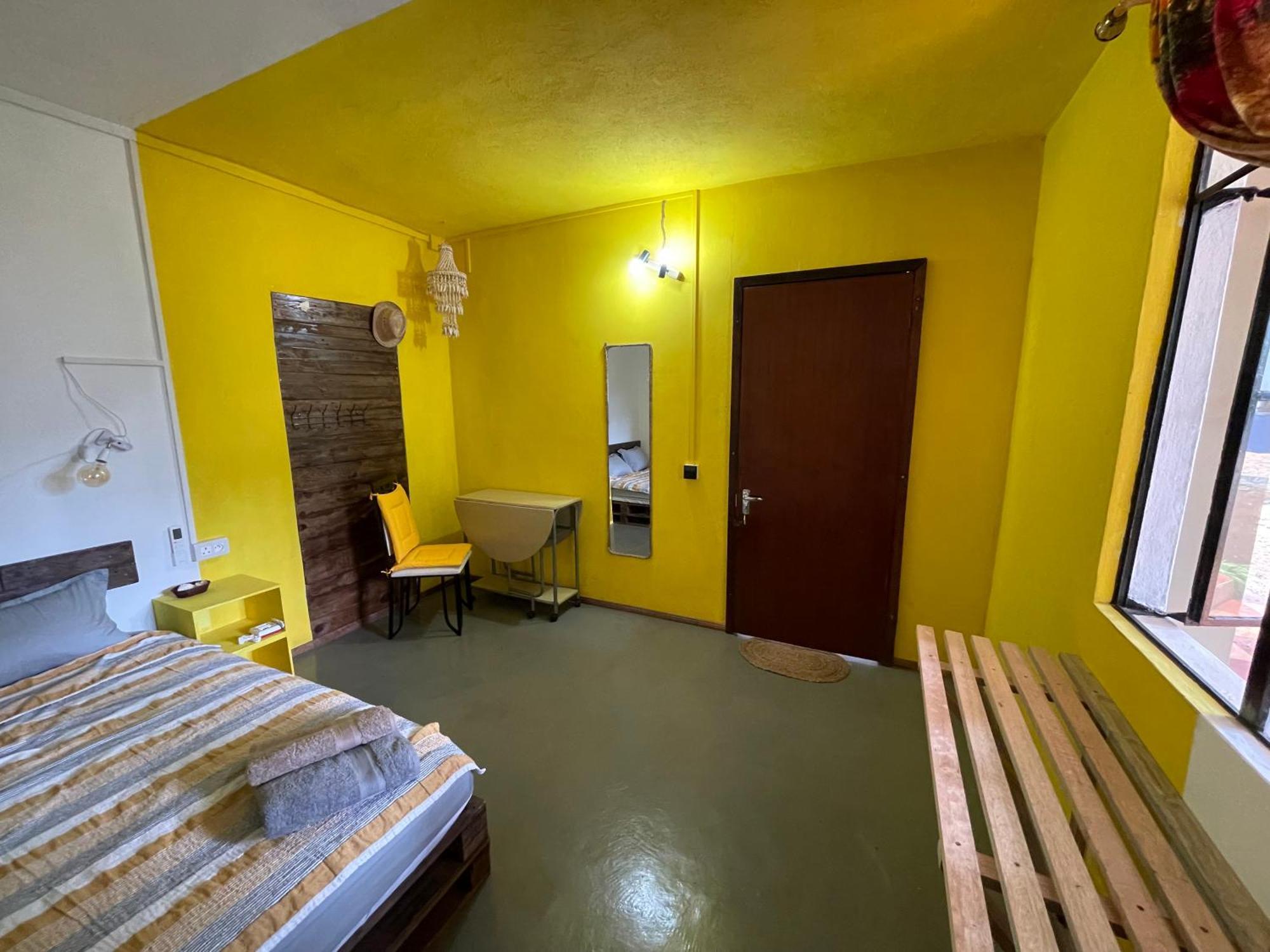 Kowlessur Residence Surinam Esterno foto