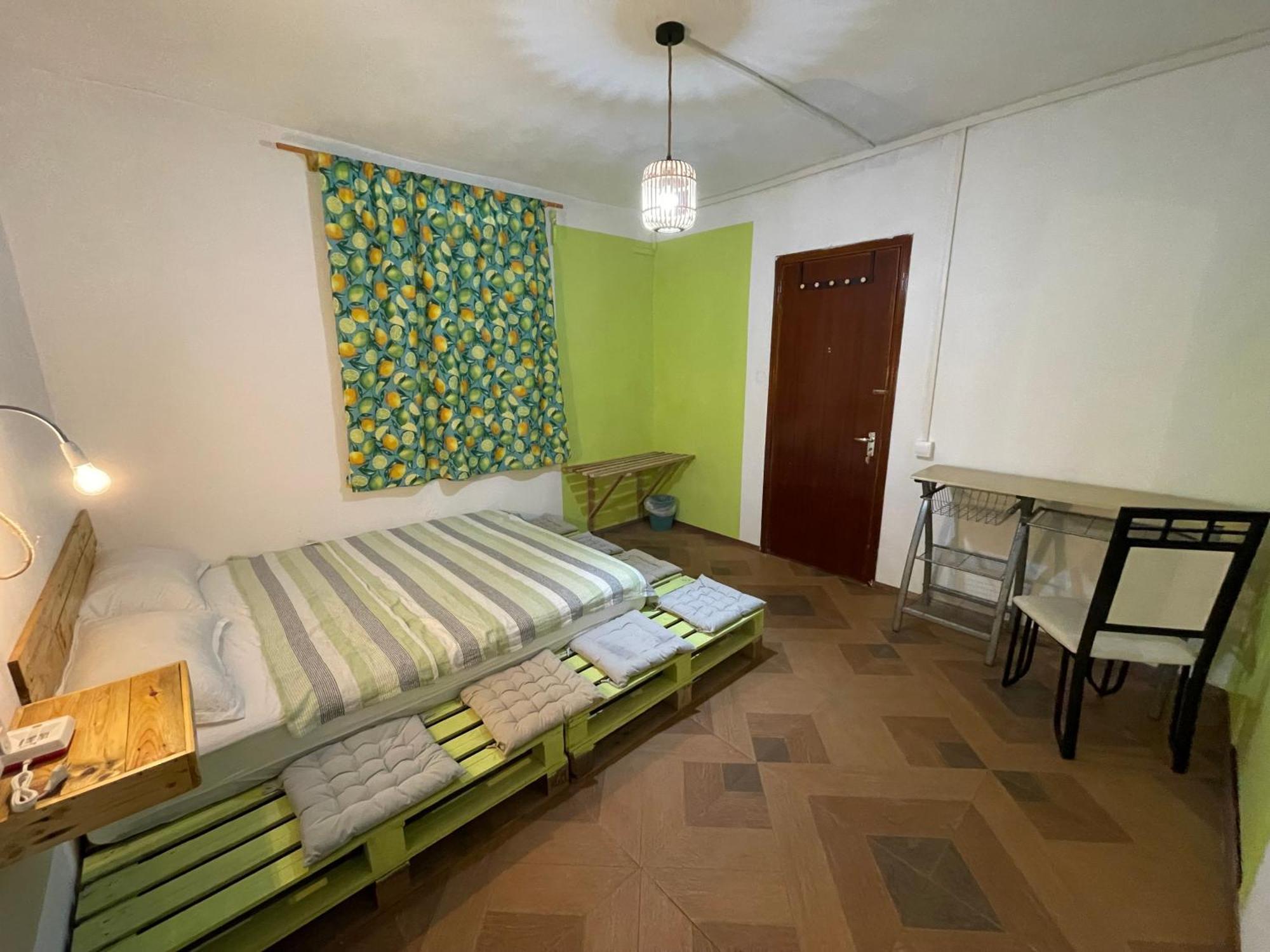 Kowlessur Residence Surinam Esterno foto
