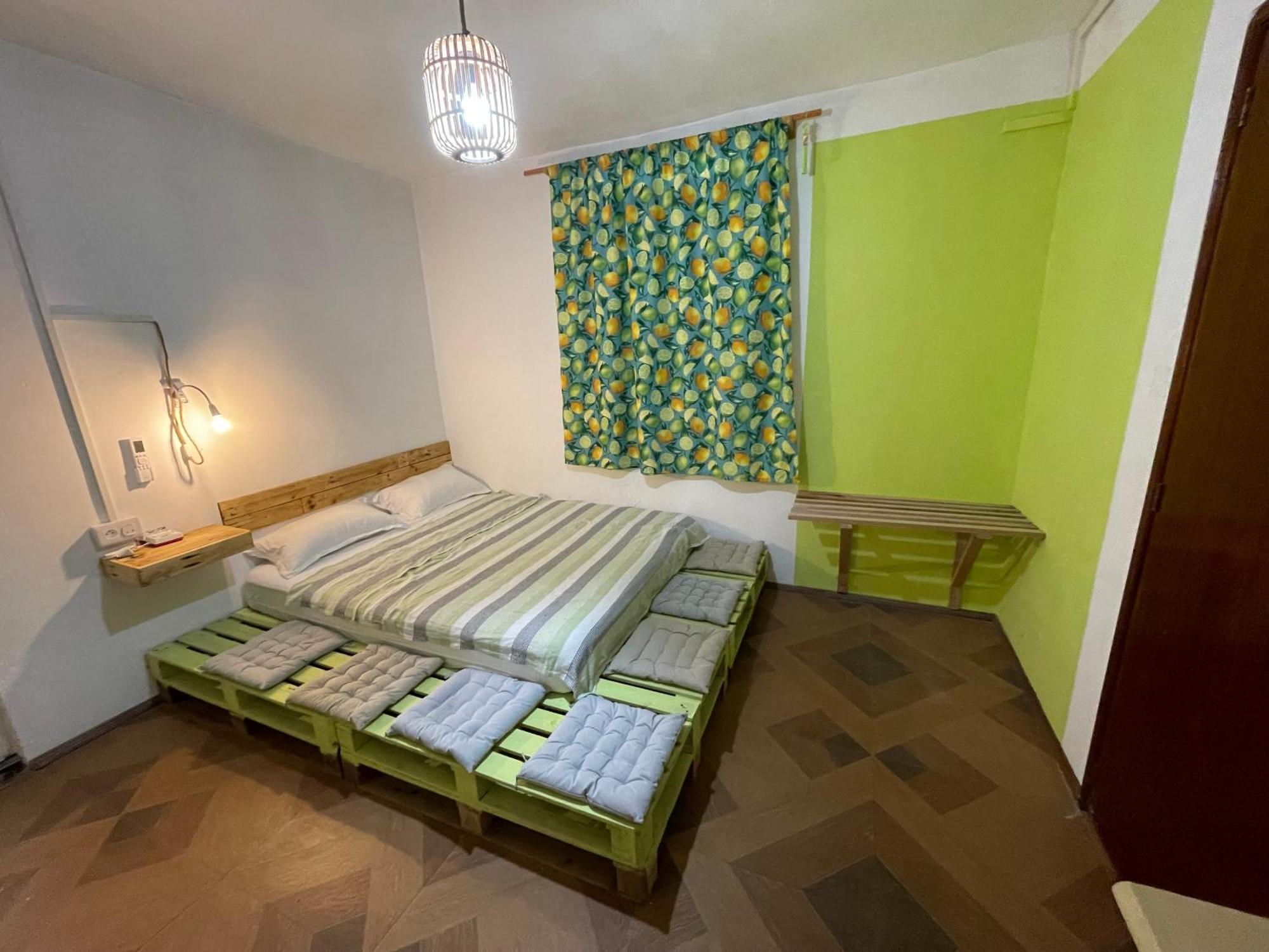 Kowlessur Residence Surinam Esterno foto