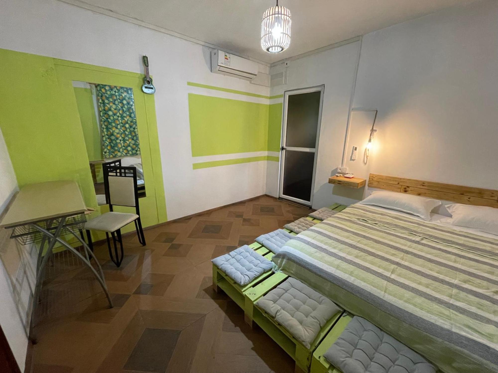 Kowlessur Residence Surinam Esterno foto