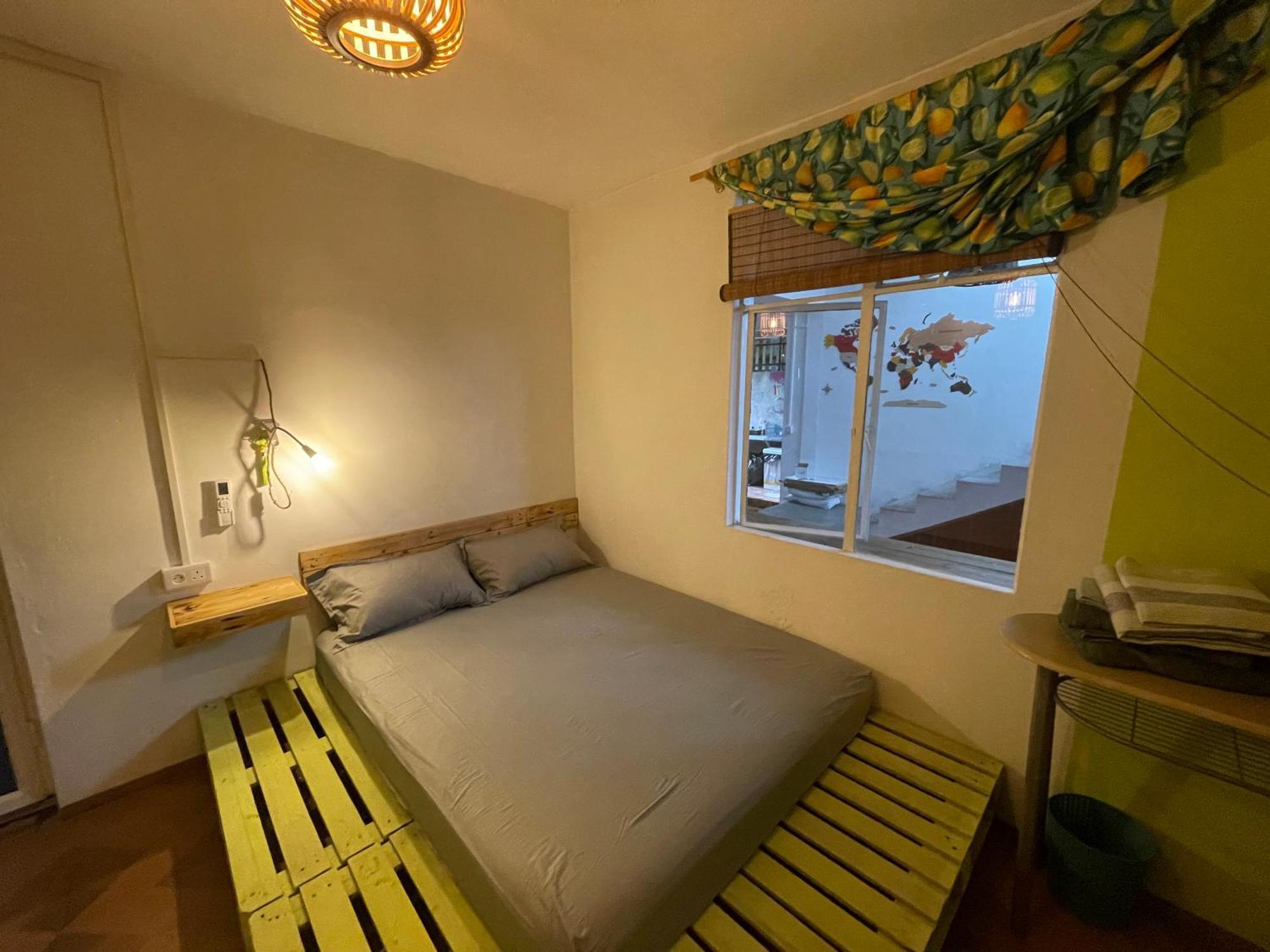 Kowlessur Residence Surinam Esterno foto